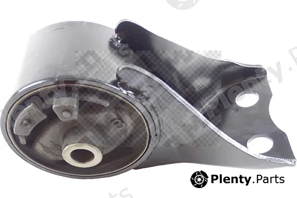 Mapco 36547 — Mounting, engine