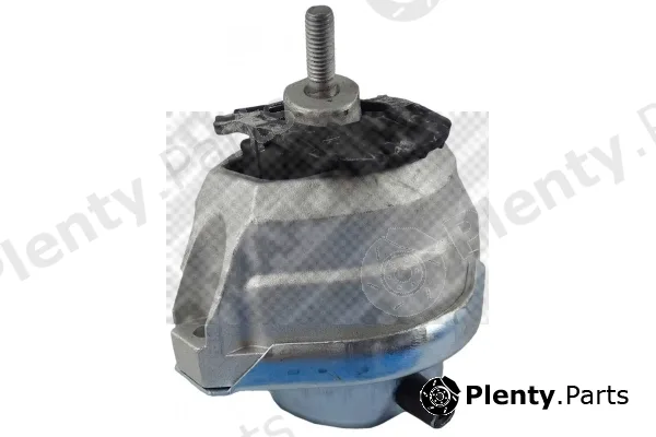 Mapco 36342 — Mounting, engine