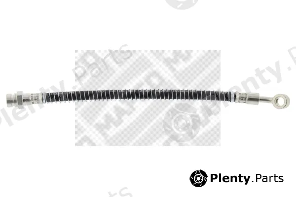 Mapco 3553 — Brake Hose