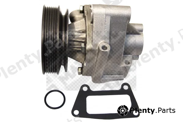 Mapco 21326 — Water Pump, engine cooling