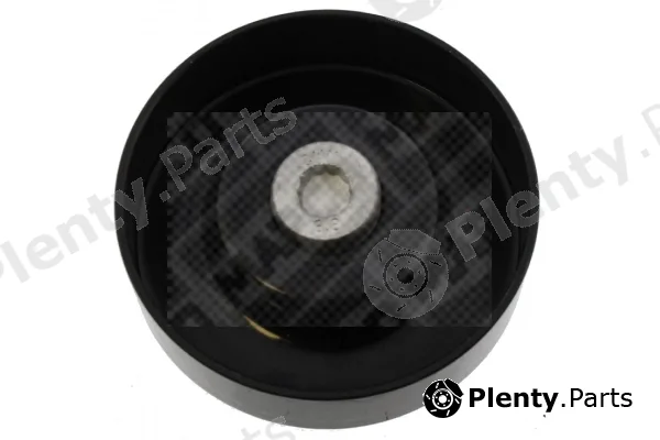 Mapco 24887/1 — Deflection/Guide Pulley, V-ribbed belt