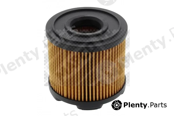 Mapco 63222 — Fuel Filter