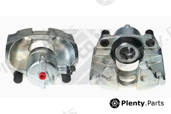 Mapco 4591 — Brake Caliper