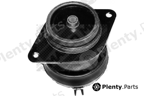 Mounting, engine