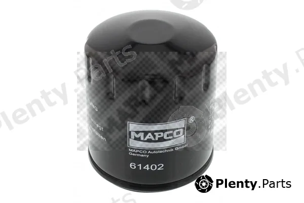 Mapco 61402 — Oil Filter