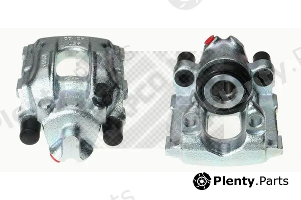 Mapco 4184 — Brake Caliper