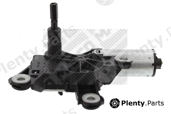 Mapco 90295 — Wiper Motor