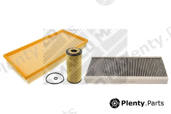 Mapco 68884 — Filter Set