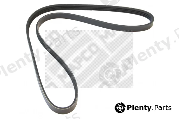 Mapco 241068 — V-Ribbed Belt