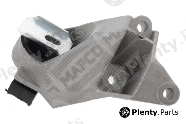 Mounting, engine