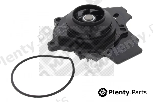 Mapco 21834 — Water Pump, engine cooling