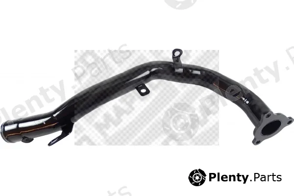 Mapco 139021 — Charge Air Hose