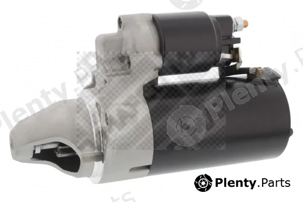 Mapco 13258 — Starter