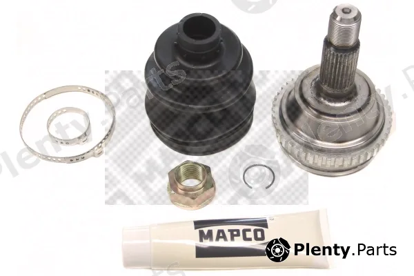 Mapco 16918 — Joint Kit, drive shaft