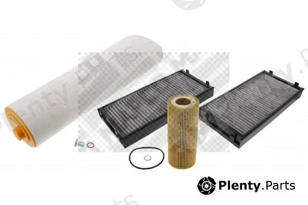 Mapco 68651 — Filter Set