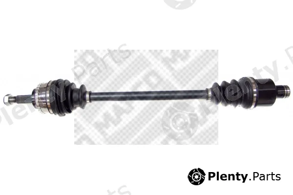 Mapco 16167 — Drive Shaft