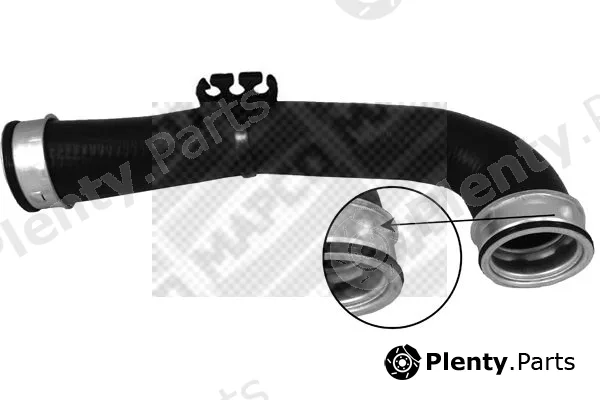 Mapco 39831 — Charge Air Hose
