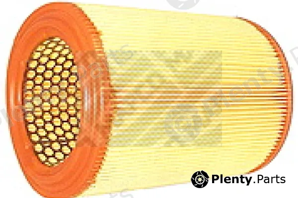 Mapco 60033 — Air Filter