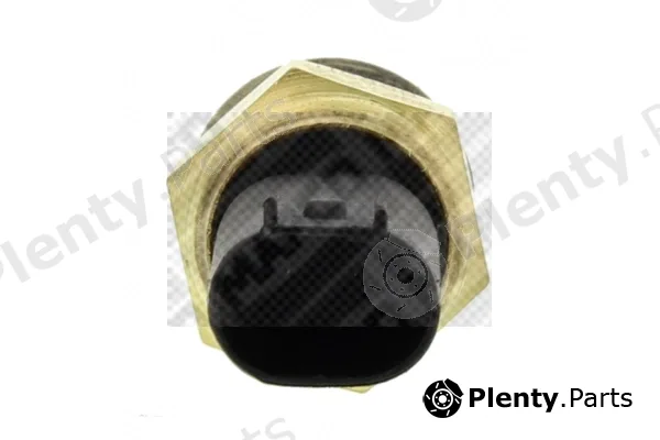 Sensor, coolant temperature