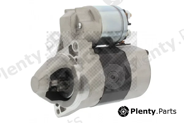 Mapco 113861 — Starter