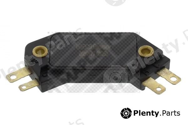 Mapco 80050 — Switch Unit, ignition system