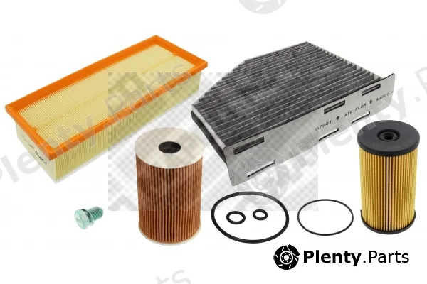 Mapco 68827 — Filter Set