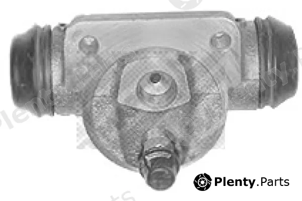 Mapco 2072 — Wheel Brake Cylinder