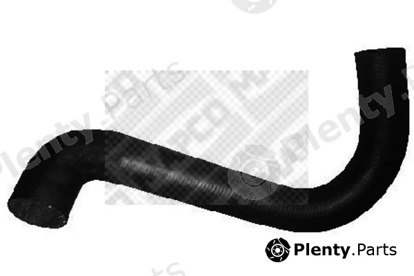 Mapco 39337 — Radiator Hose