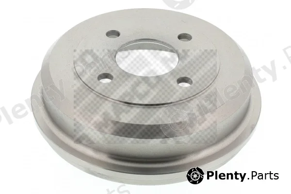 Mapco 35731 — Brake Drum
