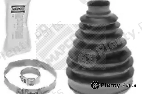 Mapco 18111 — Bellow Kit, drive shaft