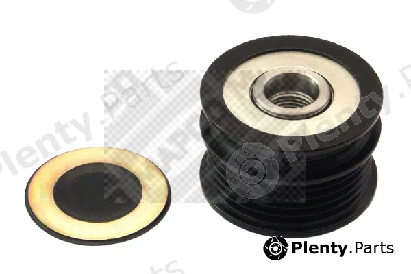 Mapco 14752 — Alternator Freewheel Clutch