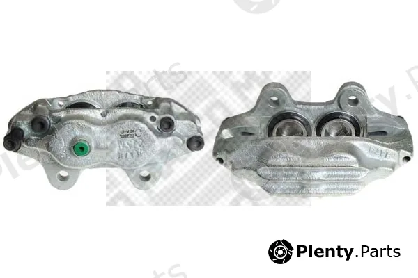 Mapco 4082 — Brake Caliper