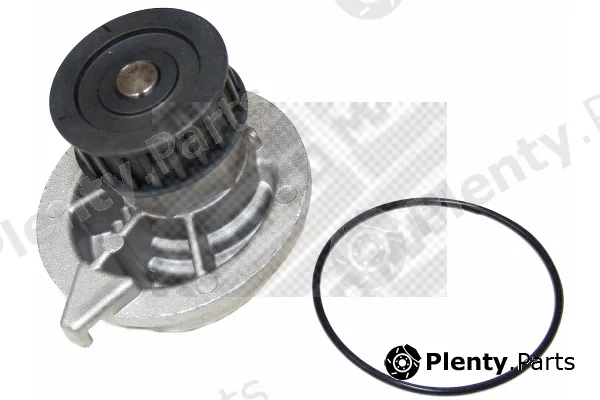 Mapco 21755 — Water Pump, engine cooling