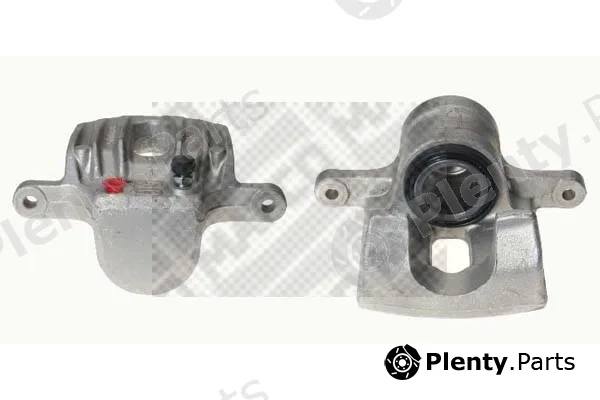 Mapco 4552 — Brake Caliper
