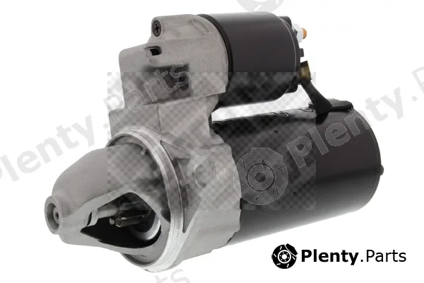 Mapco 13851 — Starter