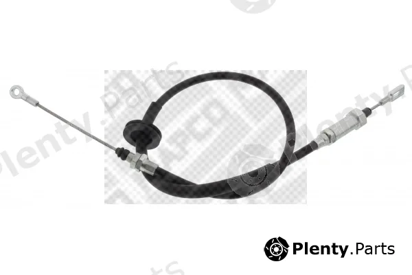 Mapco 5083 — Cable Pull, parking brake