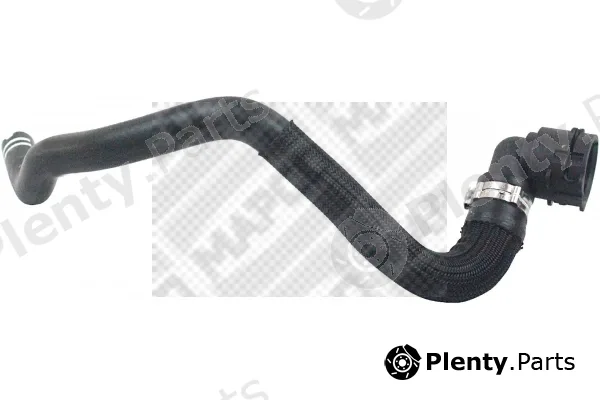 Mapco 139016 — Charge Air Hose