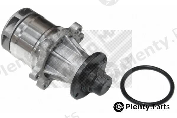 Mapco 21729 — Water Pump, engine cooling