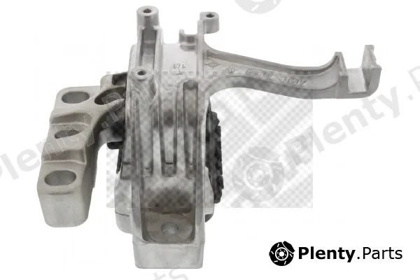 Mounting, engine