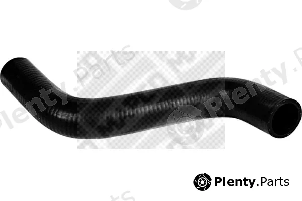 Mapco 39492 — Radiator Hose