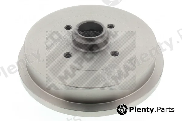Mapco 35706 — Brake Drum