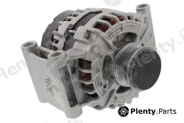 Mapco 113614 — Alternator
