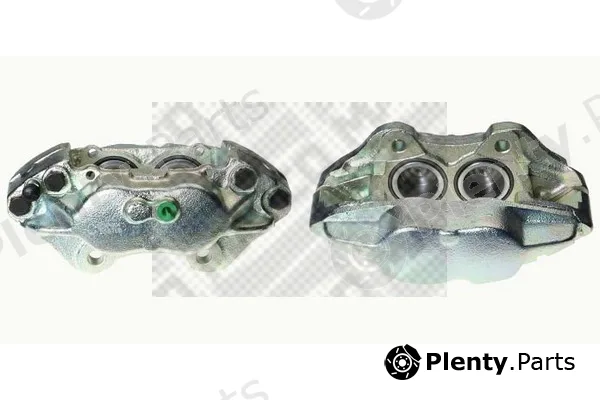 Mapco 4159 — Brake Caliper