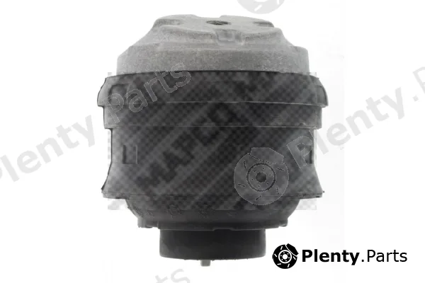 Mounting, engine