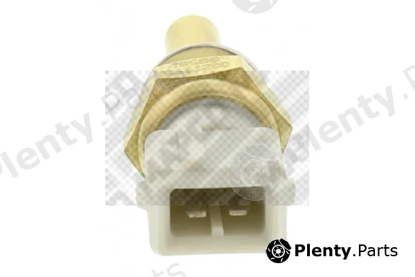 Sensor, coolant temperature