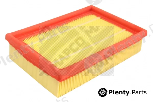 Mapco 60902 — Air Filter