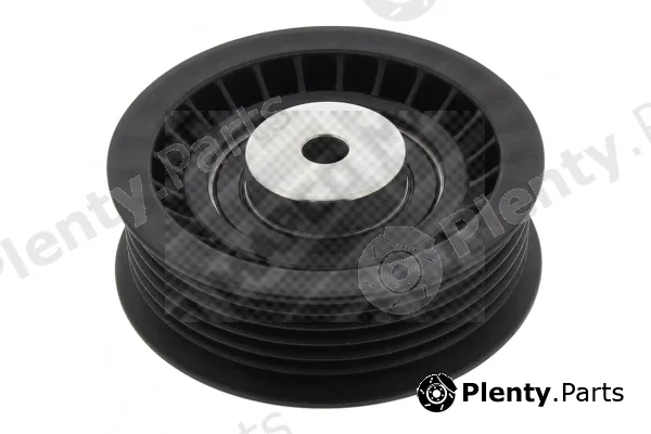 Mapco 24882 — Tensioner Pulley, V-ribbed belt