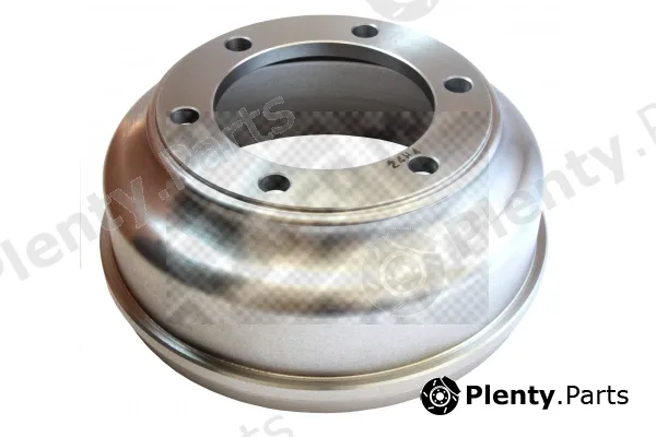 Mapco 35727 — Brake Drum