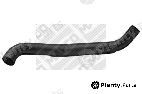 Mapco 39441 — Radiator Hose