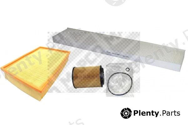 Mapco 68818 — Filter Set